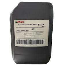 C OPTIGEAR SYN PD 150 ES 20L TU